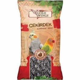 Gold Wings Papağan Çekirdeği 180 Gr + 2 ADET
