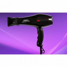 Powertec Tr 901 Saç Kurutma, Fön Makinesi