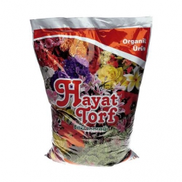 40 LT HAYAT TORF SAKSI, BİTKİ VE ÇİÇEK TOPRAĞI