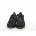 Shell Özel Taban Erkek Spor Ayakkabı Siyah