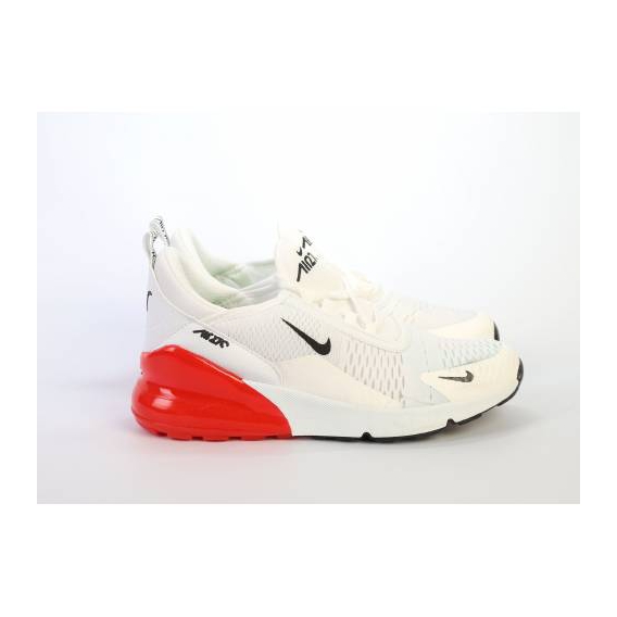Summer Air Kırmızı Tabanlı Erkek Spor Ayakkabısı