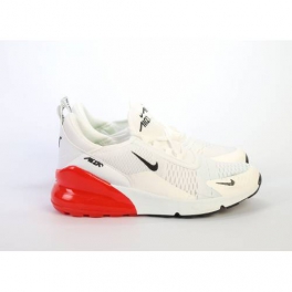 Summer Air Kırmızı Tabanlı Erkek Spor Ayakkabısı
