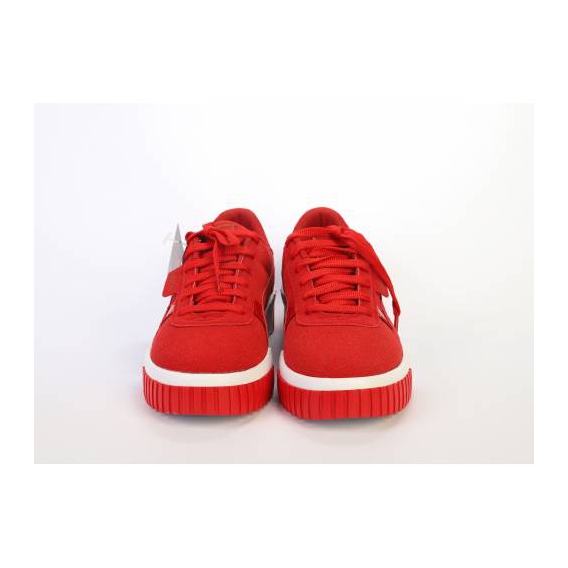Redline Kırmızı Bayan Spor ve Yürüyüş Ayakkabısı