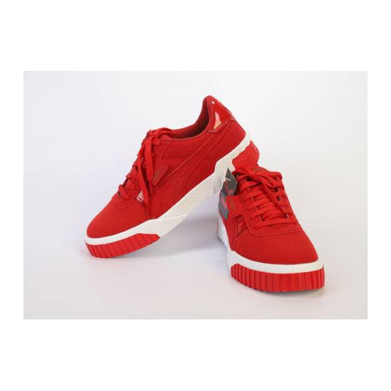 Redline Kırmızı Bayan Spor ve Yürüyüş Ayakkabısı