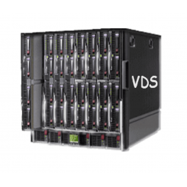 VDS Sunucu Plan 1