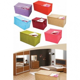 ALAŞ HOME MEGA SANDIK TİPİ HURÇ