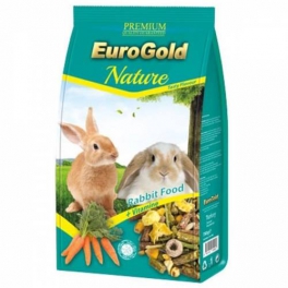 Eurogold Tavşan Yemi 750 Gr.