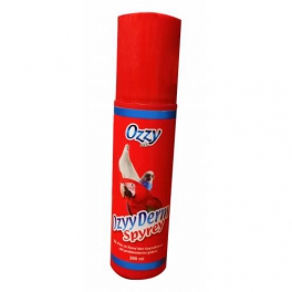 Ozzy Derm Bit Pire Kene Spreyi 200ml