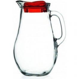 Paşabahçe 80119 Bistro Kapaklı Sürahi 1.850 Cc