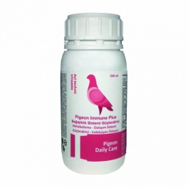 Avi-Technic Pigeon Immune Plus Kuşlar İçin Bağışıklık Sistemi Güçlendirici 250 ml