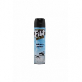 Filit Sinek ve Sivrisinek İlacı 300 ml