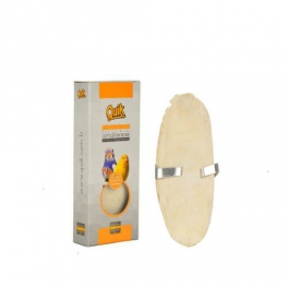 Quik Mürekkep Balığı (Kalamar) Kemiği 12x4 Cm
