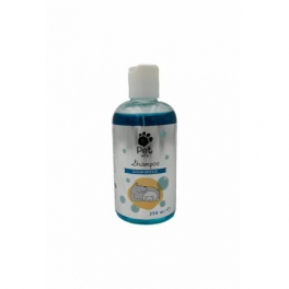 Pet Love Okyanus Esintisi Kedi Ve Köpek Şampuanı 250 Ml