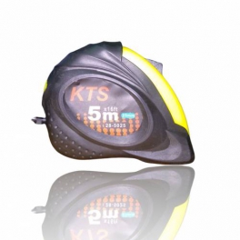 Kts 5 Mt Çelik Şerit Metre 22 mm