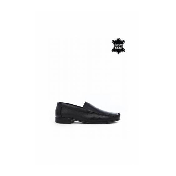 Frank Peter K-251 Erkek Deri Casual Ayakkabı