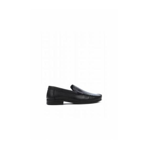 Frank Peter K-251 Erkek Deri Casual Ayakkabı