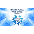 Profesyonel Web Sitesi (Yönetilebilir)